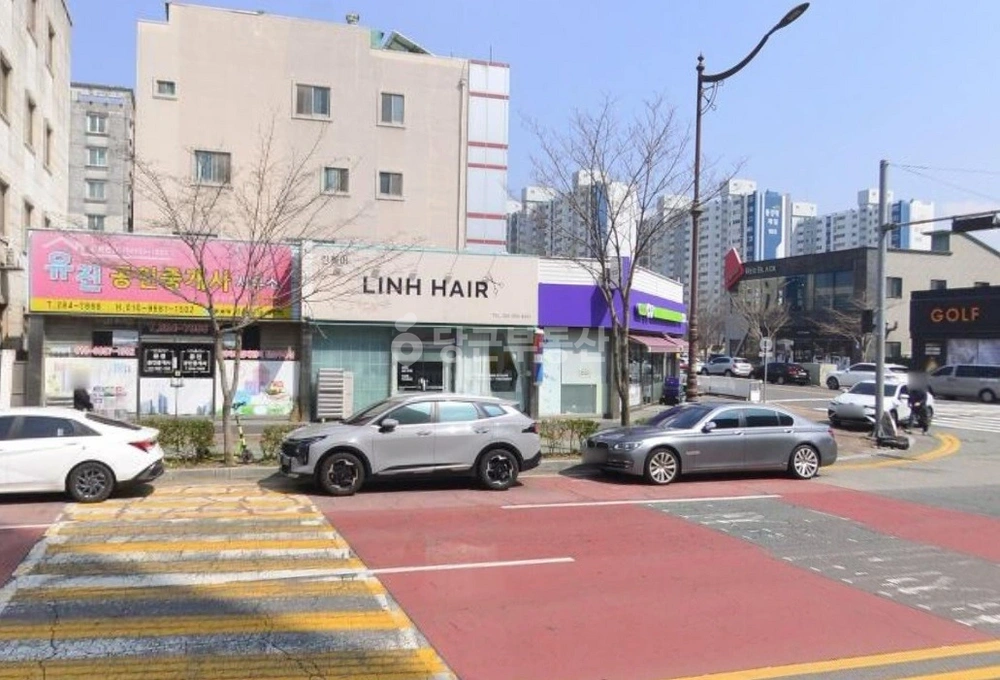 전남광주통합특별시 목포시 옥암동 건물 사진 1