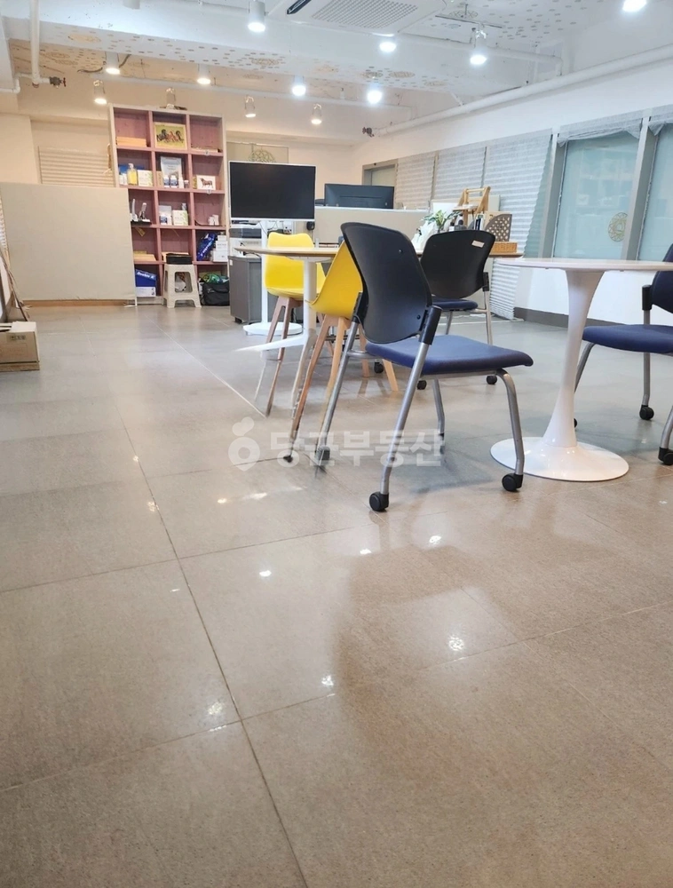 제주특별자치도 제주시 이도2동 사무실 사진 1