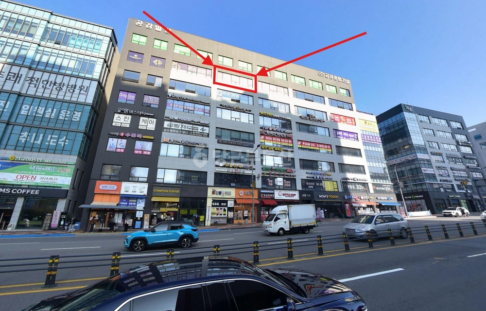경기도 파주시 다율동 상가 사진 1