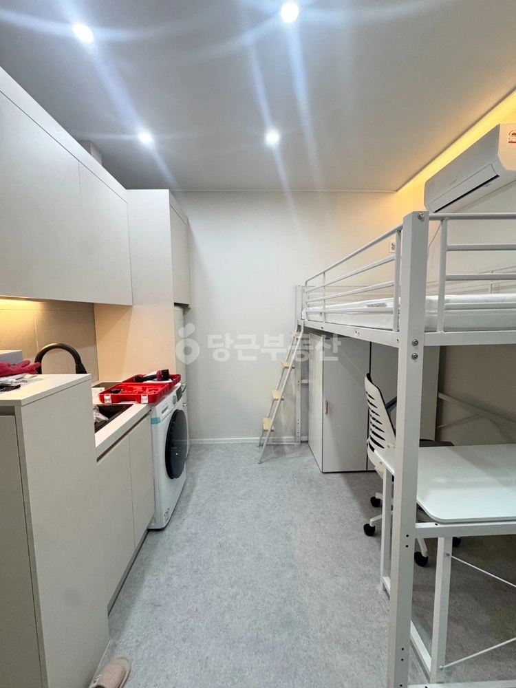 서울특별시 동대문구 제기동 원룸 사진 1
