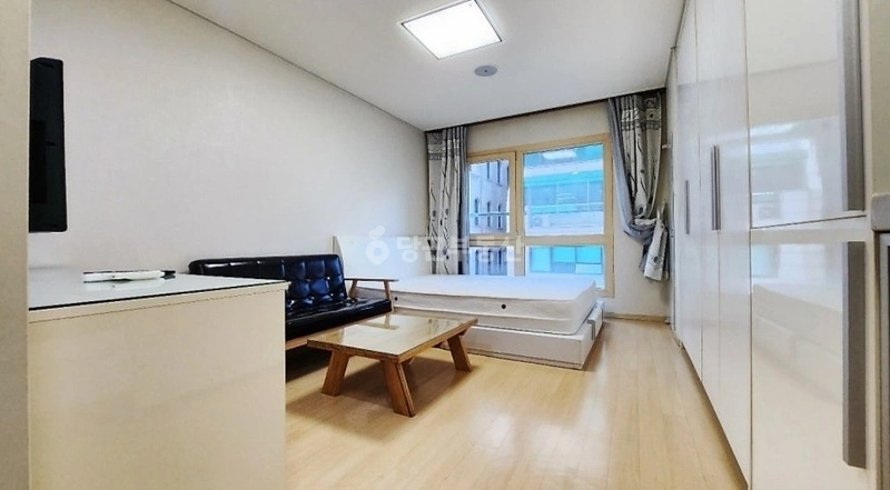 서울특별시 강남구 역삼동 아파트 사진 1