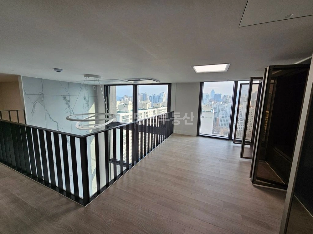 서울특별시 서초구 서초동 오피스텔 사진 1