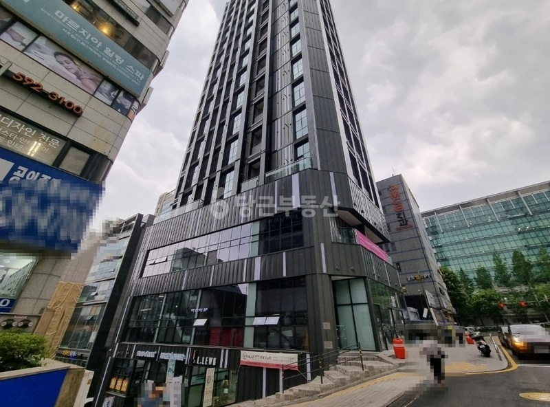 서울특별시 서초구 서초동 빌라(투룸 이상) 사진 1