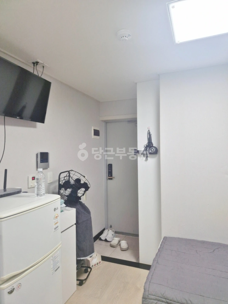 서울특별시 중랑구 면목동 원룸 사진 1