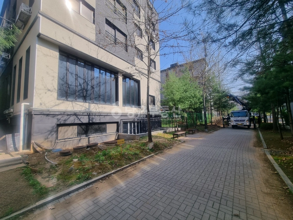 경기도 김포시 마산동 상가 사진 1
