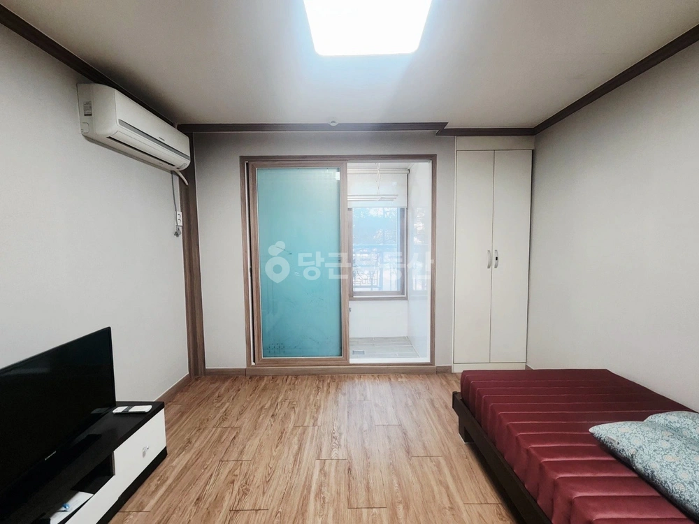 충청남도 논산시 취암동 원룸 사진 1