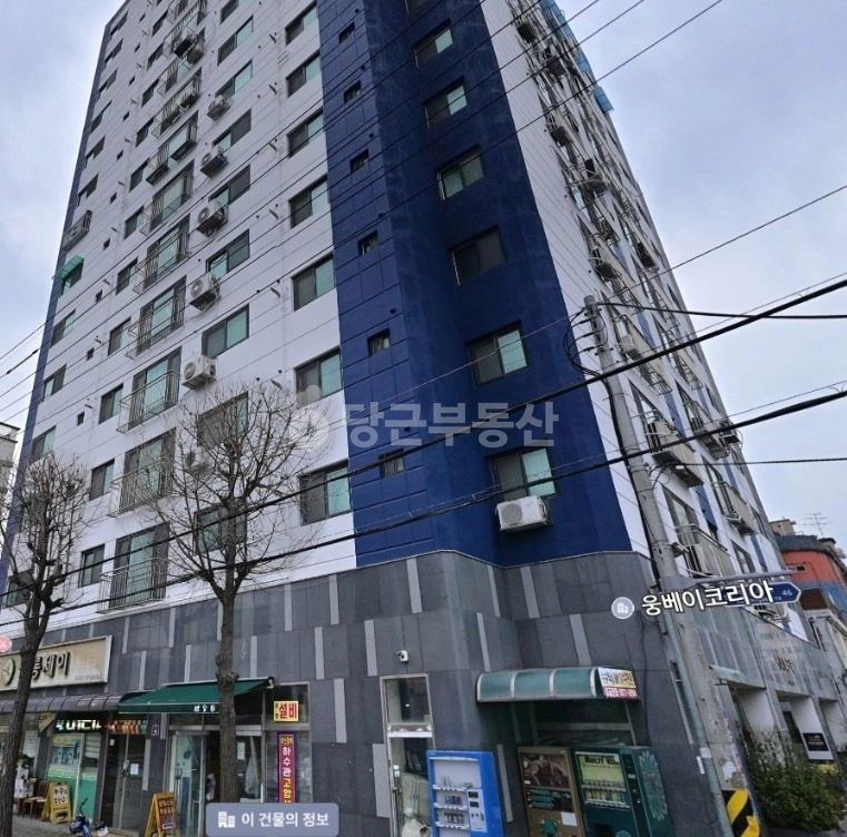 인천광역시 부평구 부평동 오피스텔 사진 1