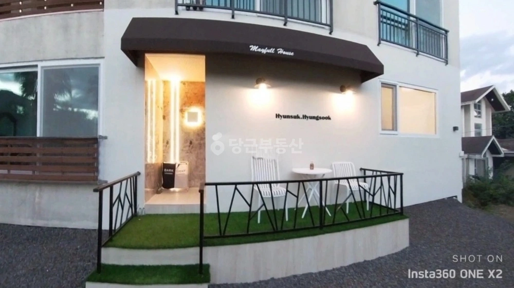제주특별자치도 제주시 조천읍 빌라(투룸 이상) 사진 1