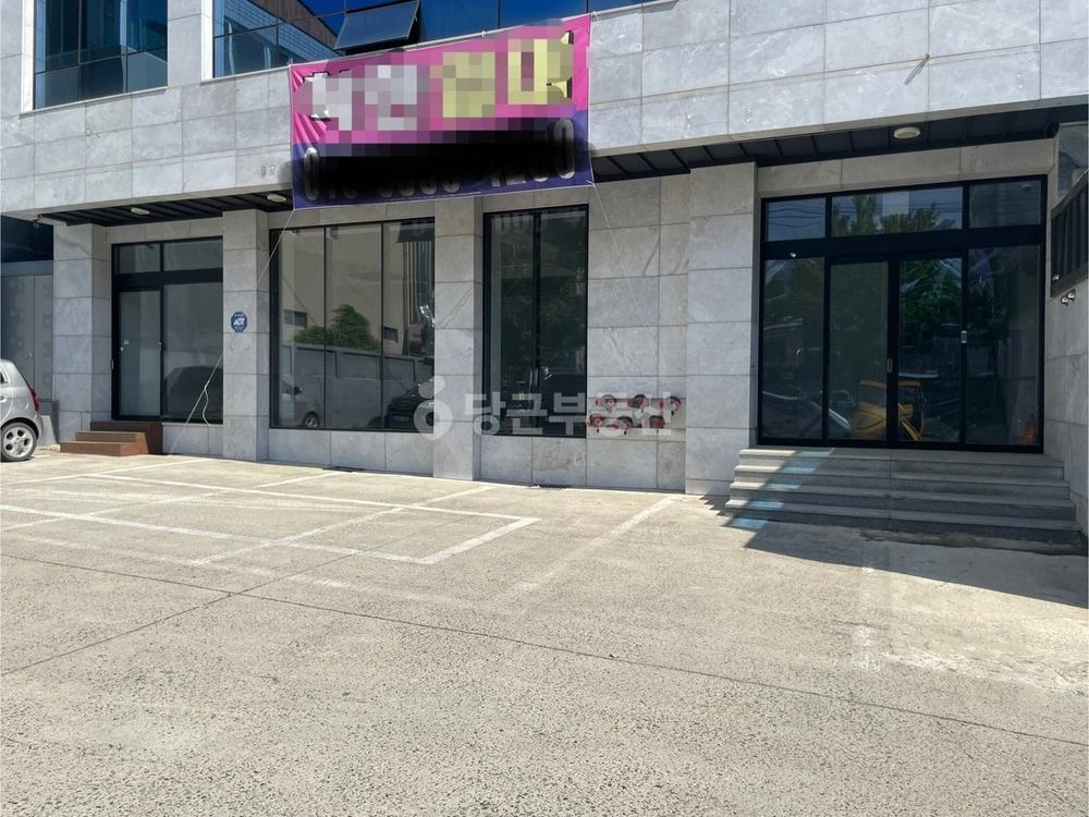 대구광역시 달서구 성당동 상가 사진 1