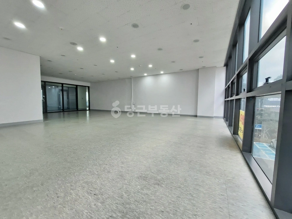 제주특별자치도 제주시 노형동 상가 사진 1