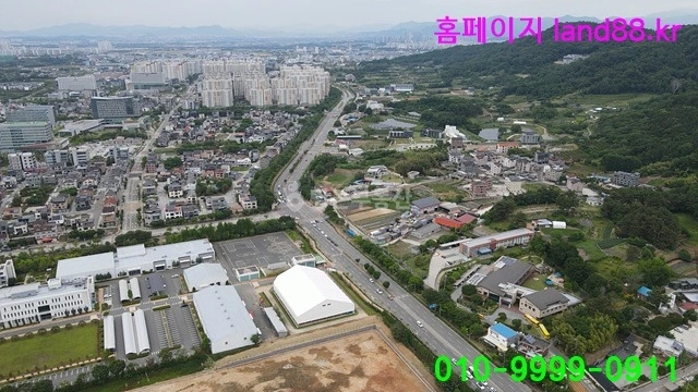 전북특별자치도 전주시 덕진구 만성동 토지 사진 1