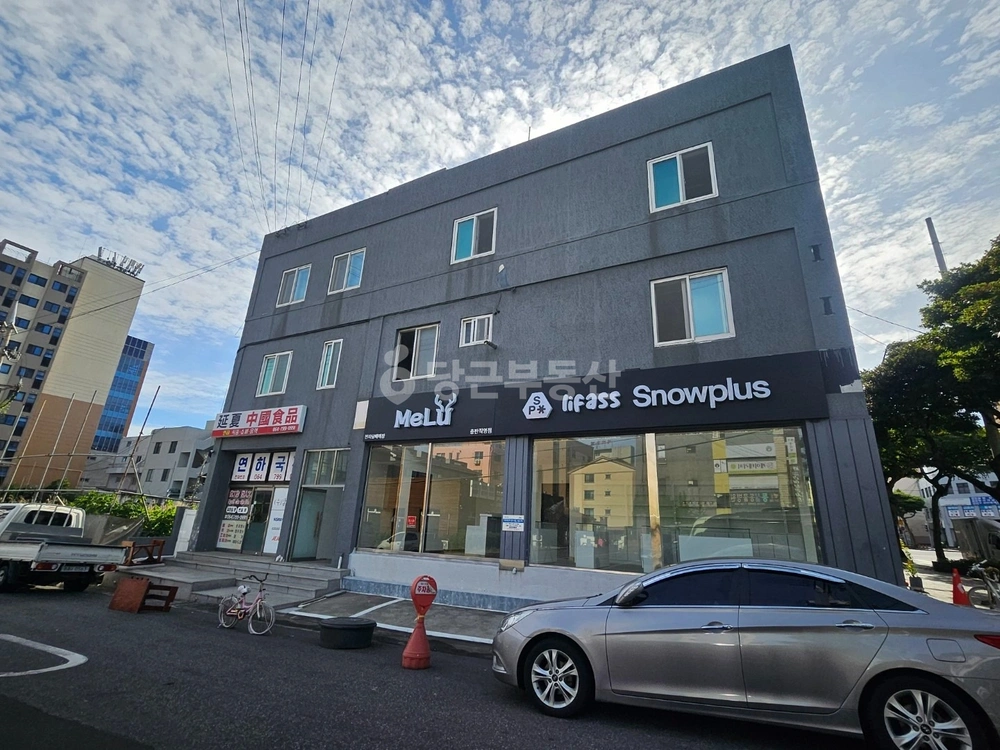 제주특별자치도 제주시 연동 상가 사진 1