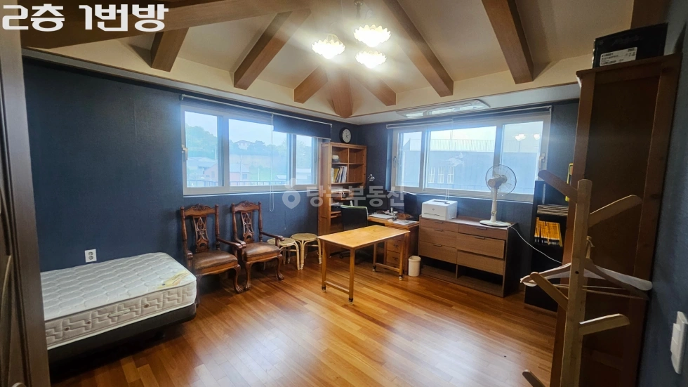 경기도 파주시 산남동 단독/전원주택 사진 1