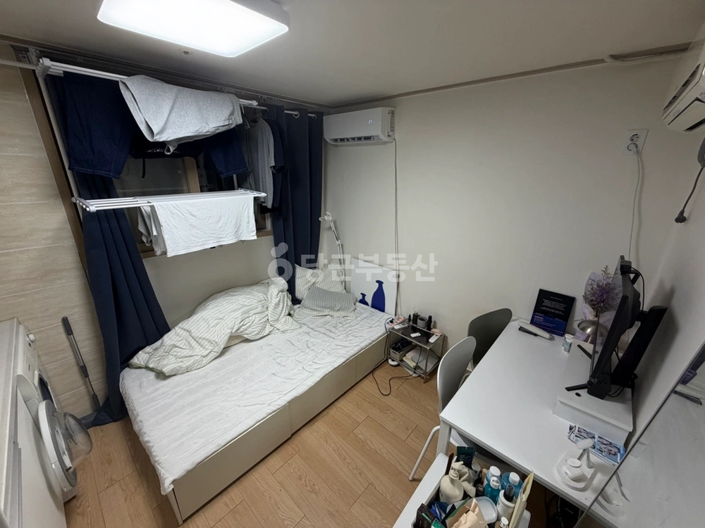 서울특별시 종로구 명륜4가 원룸 사진 1