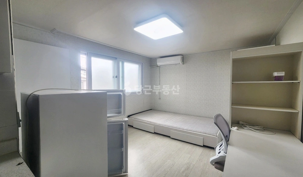 서울특별시 동작구 흑석동 원룸 사진 1