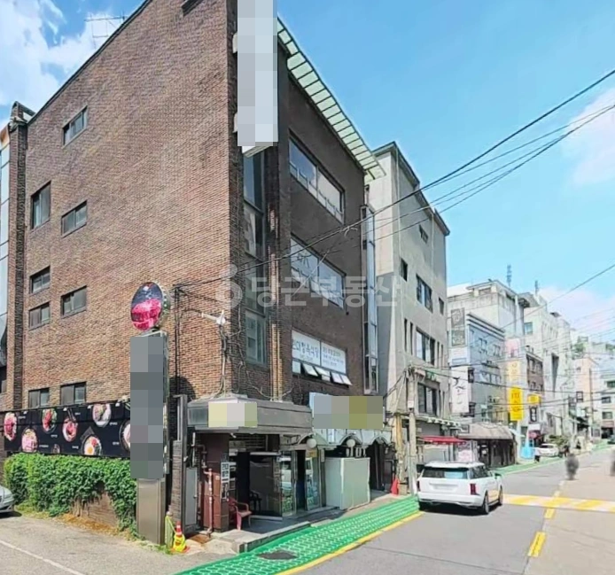 서울특별시 강남구 청담동 건물 사진 1