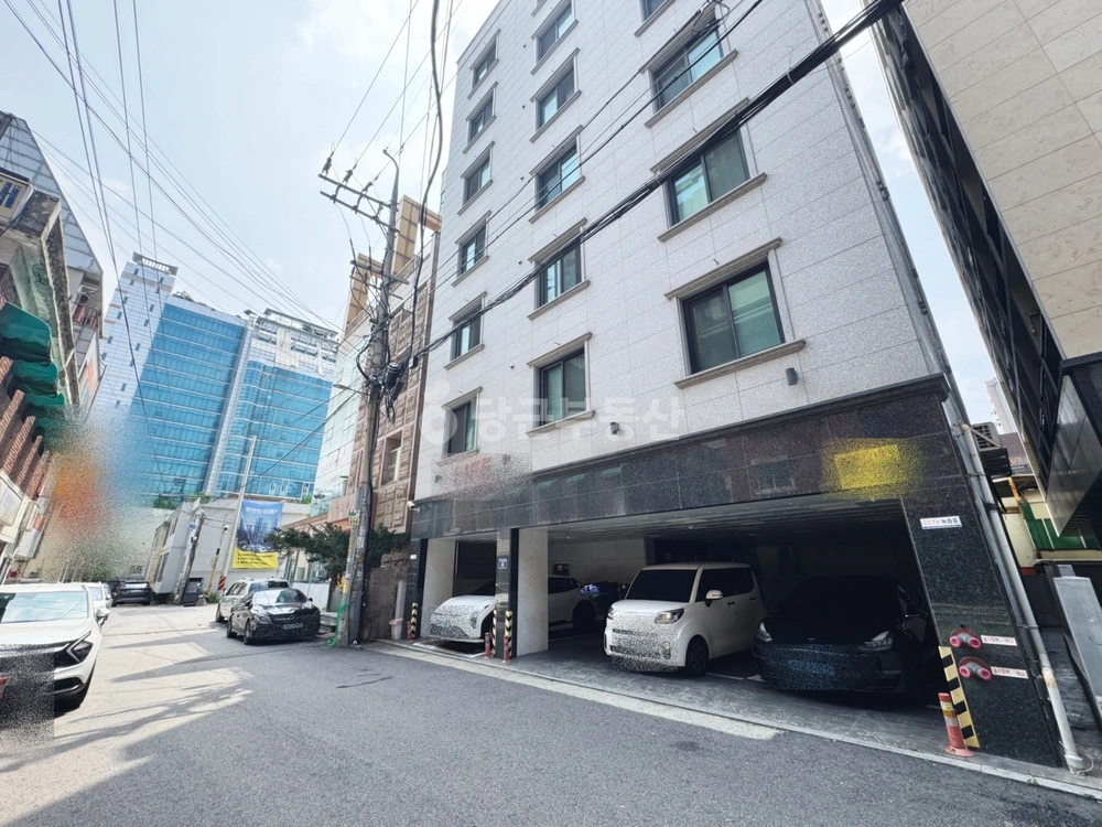 인천광역시 미추홀구 주안동 원룸 사진 1