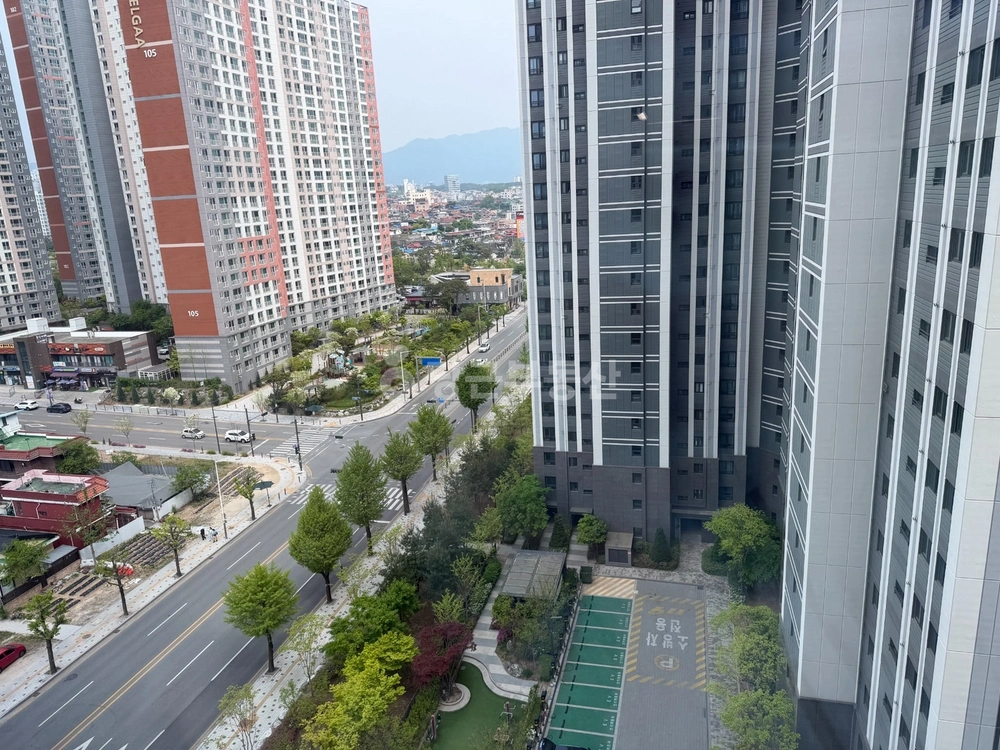 강원특별자치도 춘천시 약사동 아파트 사진 1