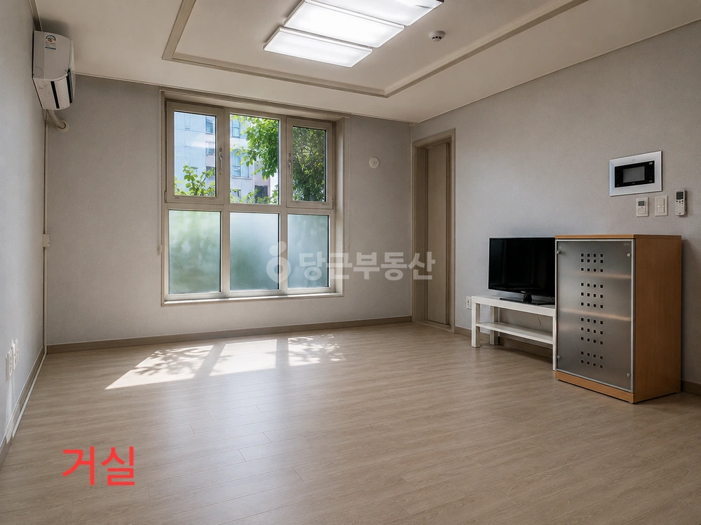 제주특별자치도 서귀포시 안덕면 아파트 사진 1