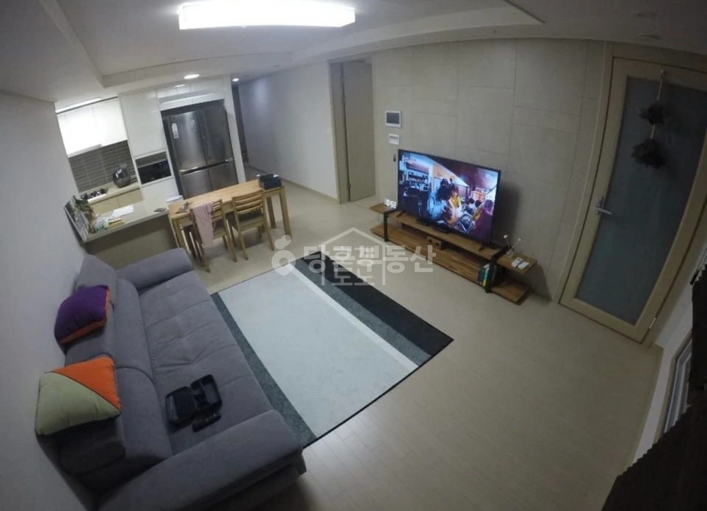 경기도 김포시 구래동 아파트 사진 1