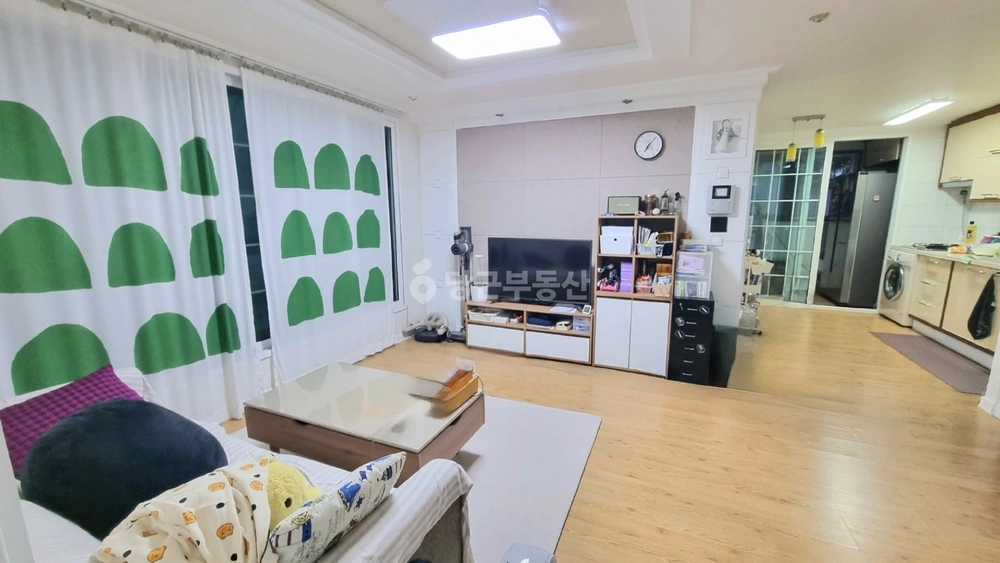 서울특별시 마포구 성산동 빌라(투룸 이상) 사진 1