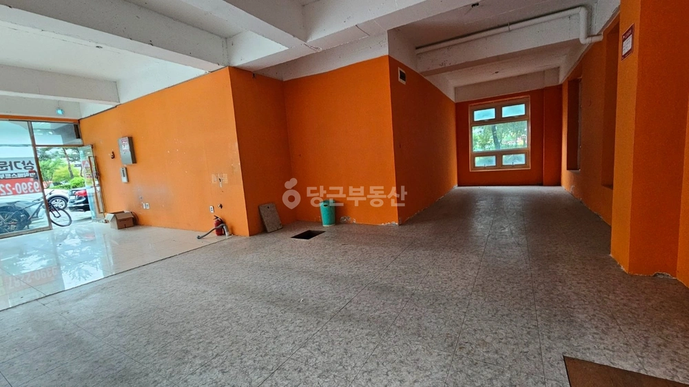 경기도 의정부시 민락동 상가 사진 1
