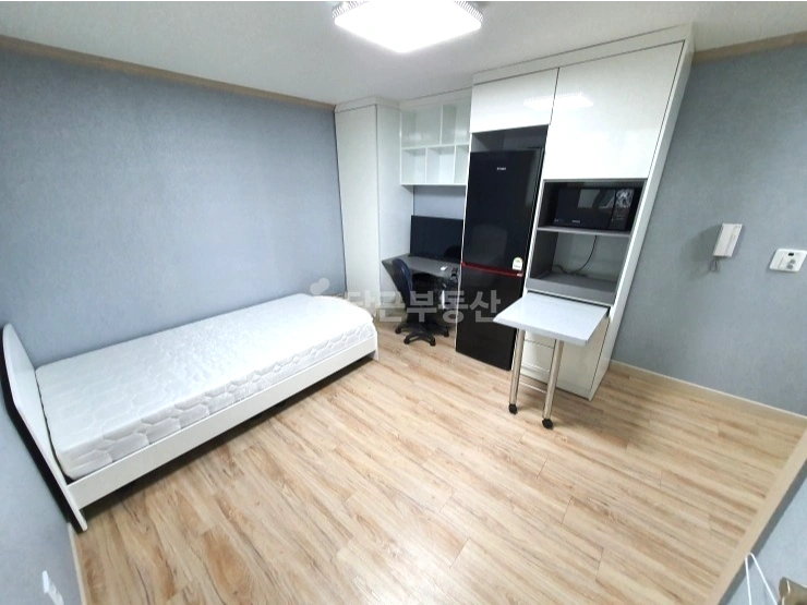 대전광역시 중구 용두동 원룸 사진 1
