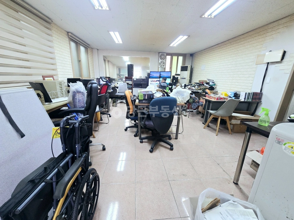 전북특별자치도 전주시 덕진구 인후동1가 상가 사진 1