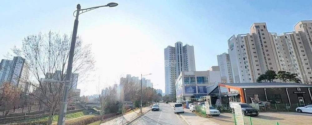 경기도 김포시 구래동 상가 사진 1