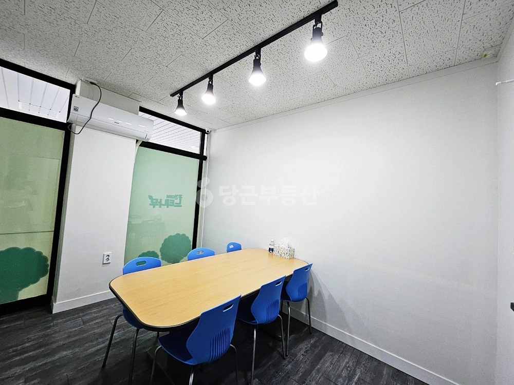 충청남도 천안시 서북구 불당동 상가 사진 1