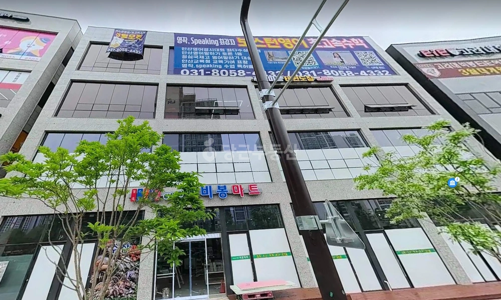 경기도 화성시 효행구 비봉면 상가 사진 1