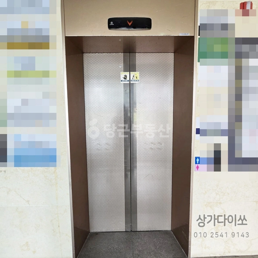 대구광역시 수성구 수성동3가 상가 사진 1