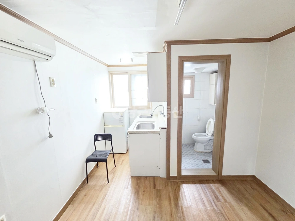 대구광역시 중구 남산동 원룸 사진 1