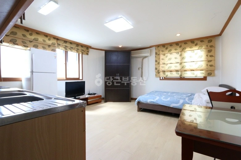 서울특별시 강남구 역삼동 원룸 사진 1