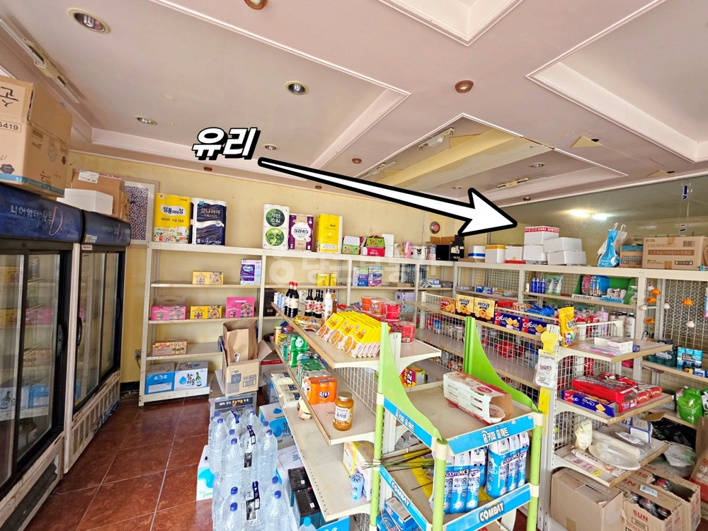 전북특별자치도 전주시 완산구 중화산동2가 상가 사진 1