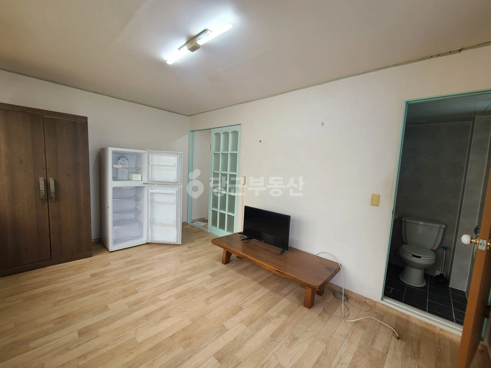 충청남도 천안시 서북구 쌍용동 원룸 사진 1