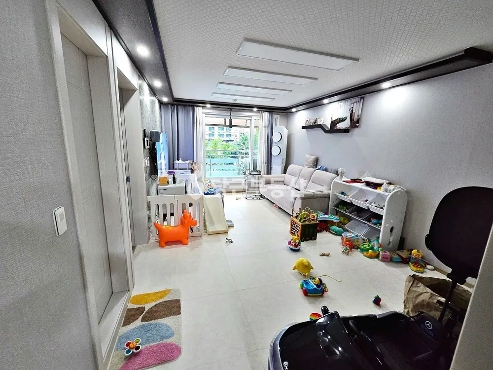 경기도 안산시 상록구 부곡동 빌라(투룸 이상) 사진 1