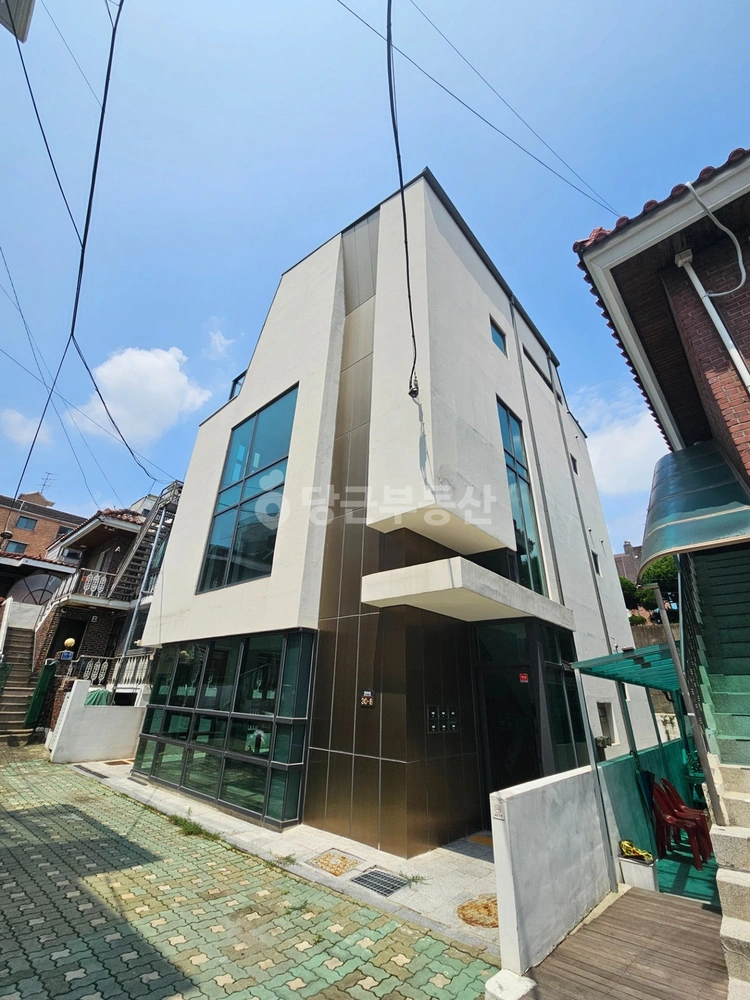 서울특별시 마포구 연남동 사무실 사진 1