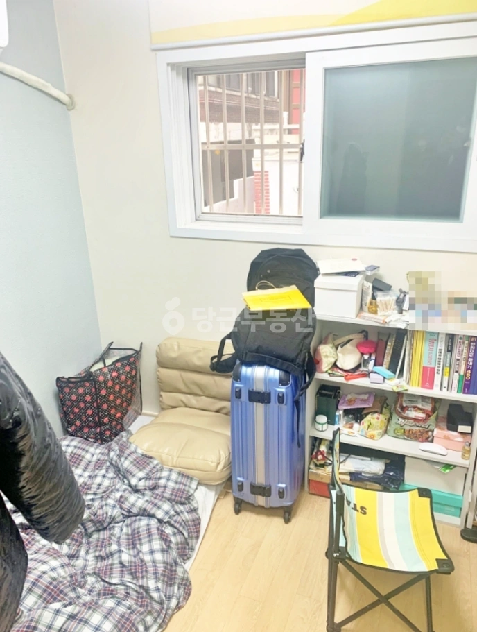 서울특별시 영등포구 당산동6가 원룸 사진 1