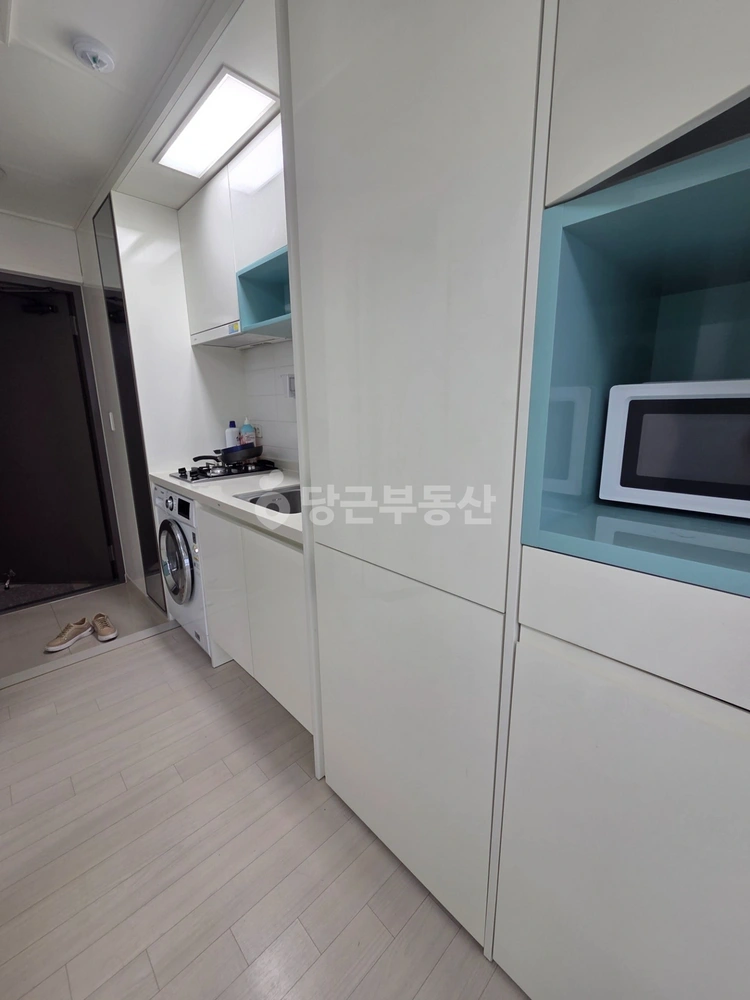 서울특별시 강남구 역삼동 오피스텔 사진 1
