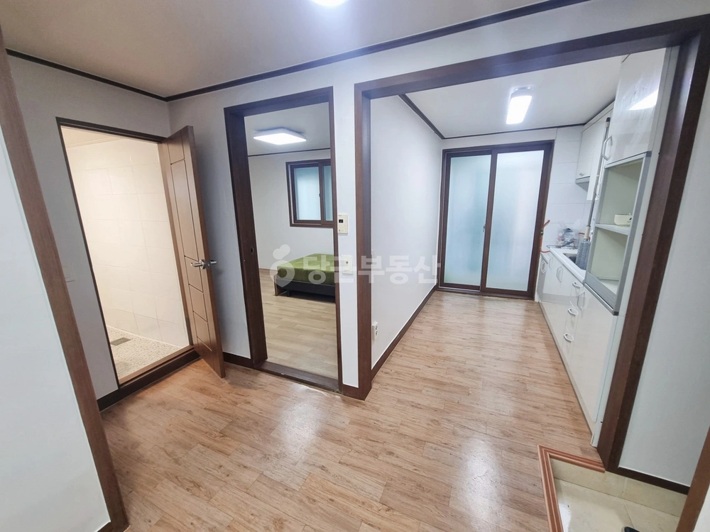 부산광역시 수영구 광안동 빌라(투룸 이상) 사진 1