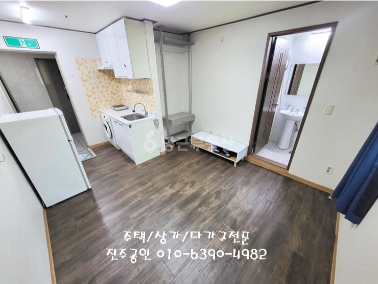 경기도 안산시 상록구 이동 원룸 사진 1