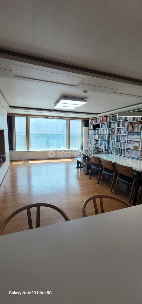 인천광역시 검단구 마전동 아파트 사진 1