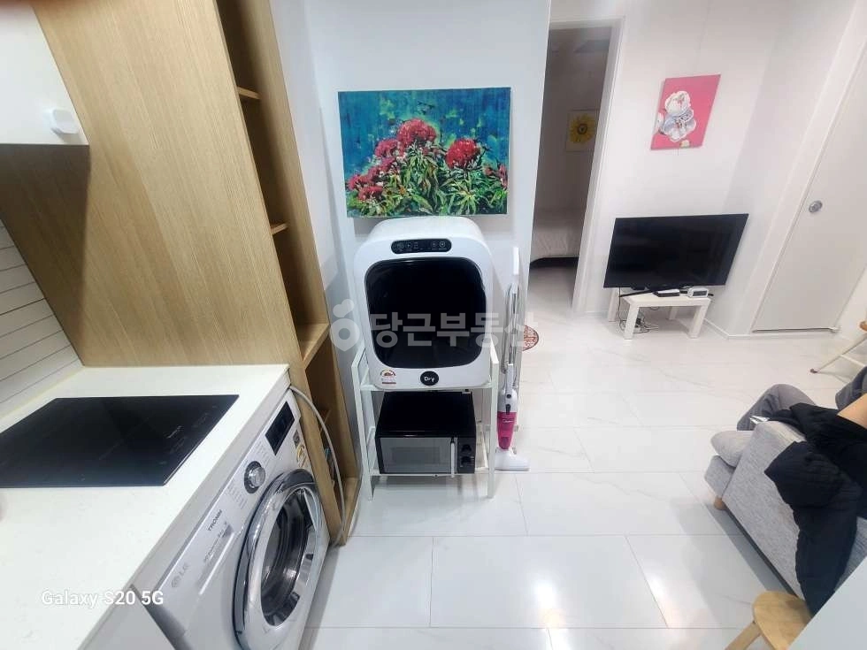 서울특별시 영등포구 당산동 오피스텔 사진 1