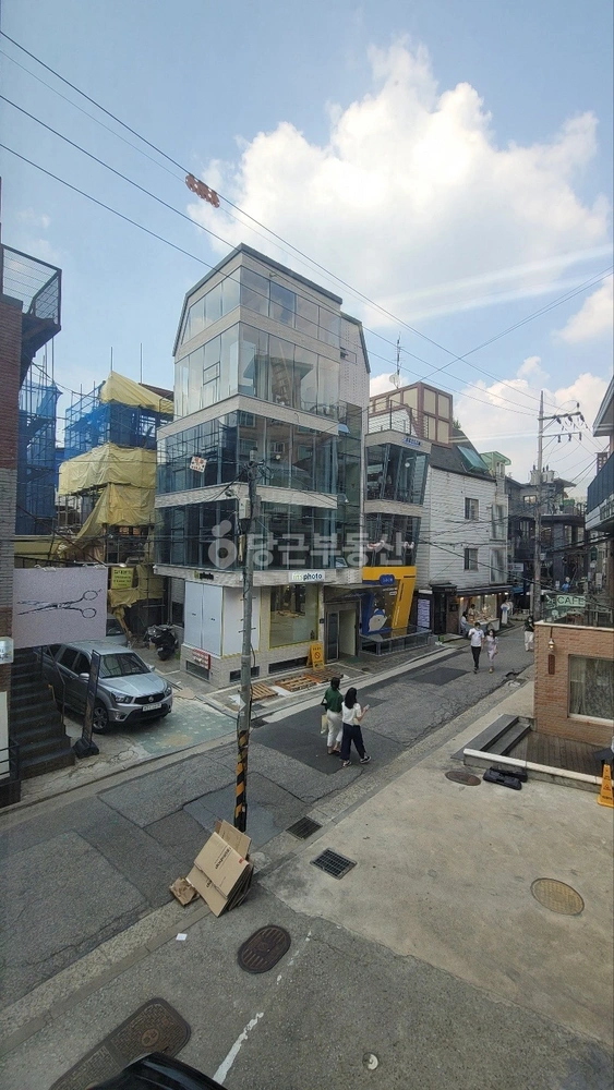 서울특별시 마포구 동교동 사무실 사진 1