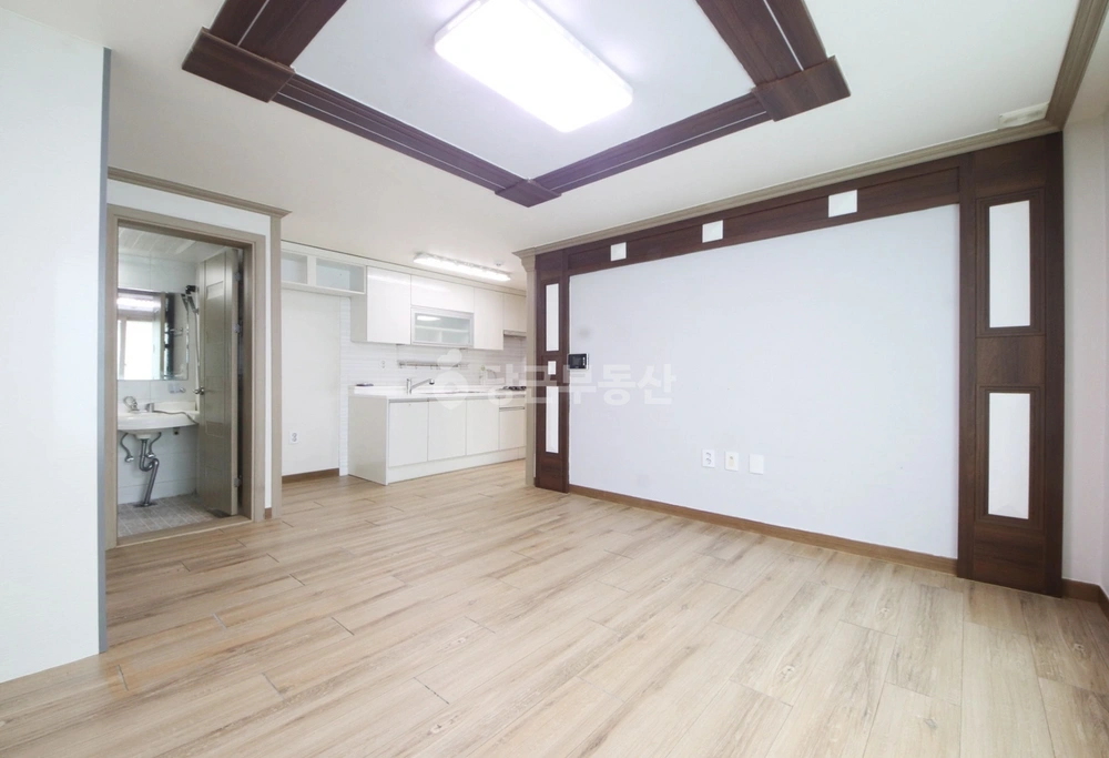 대전광역시 서구 탄방동 빌라(투룸 이상) 사진 1
