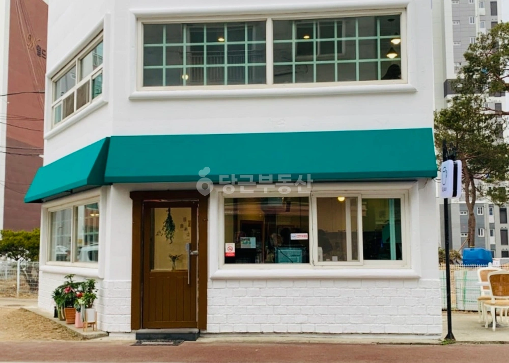 충청남도 서산시 석림동 상가 사진 1