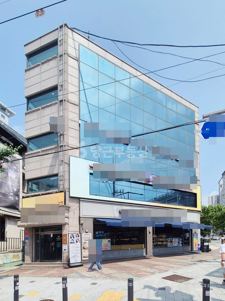 서울특별시 마포구 상수동 사무실 사진 1