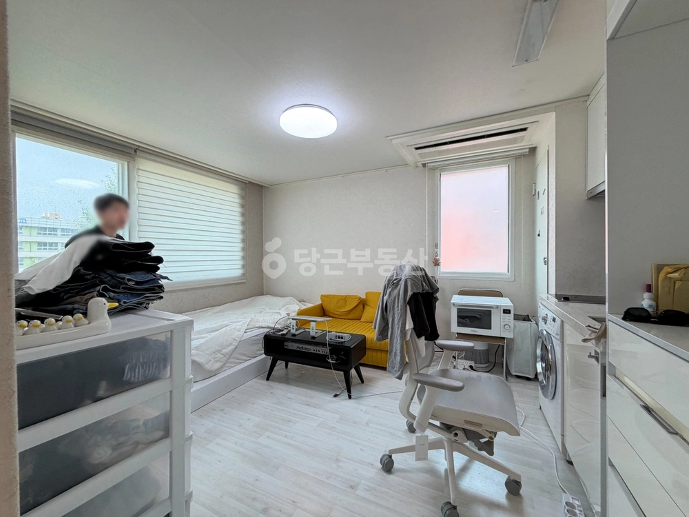 서울특별시 강남구 신사동 원룸 사진 1