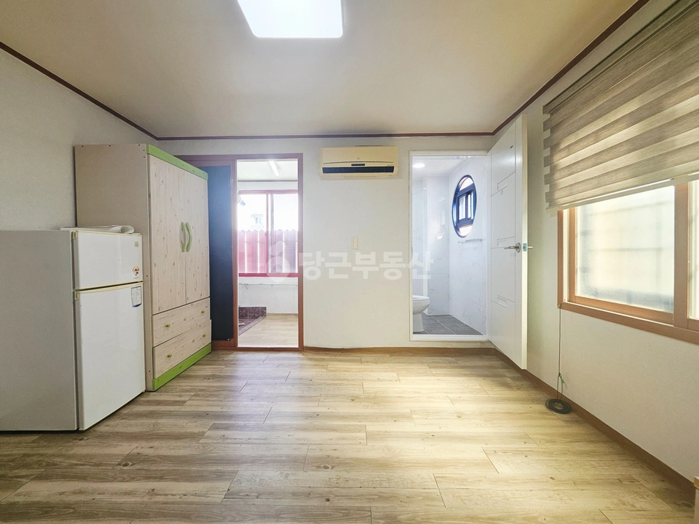 대구광역시 동구 신암동 원룸 사진 1